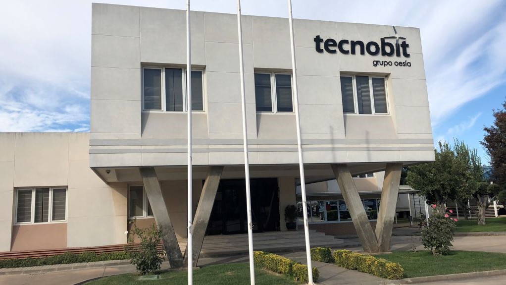 tecnobit